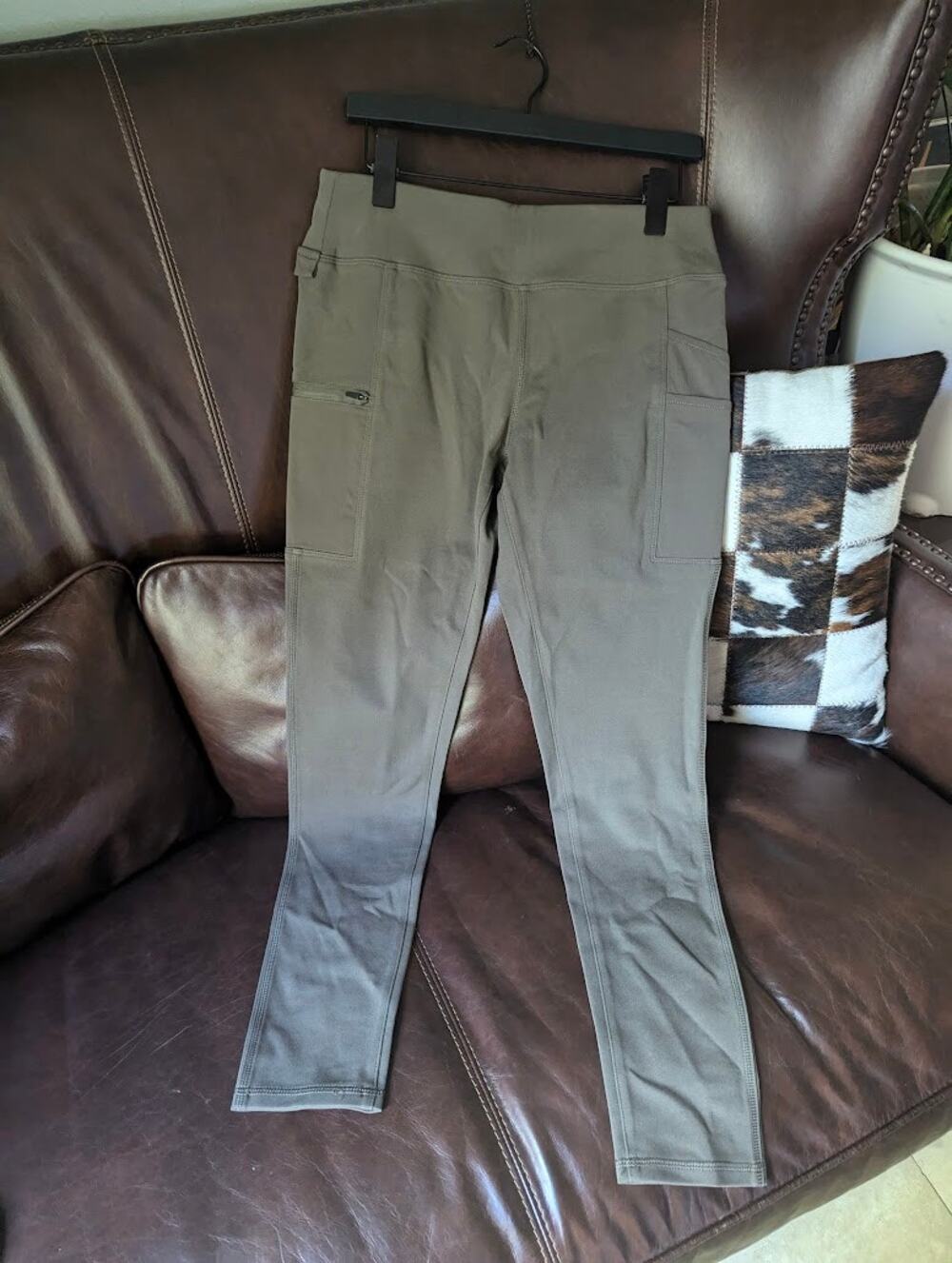 Carhartt Women's Carhartt Force Lightweight Pocket Legging MEDIUM